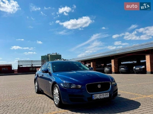 Jaguar