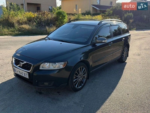 Volvo