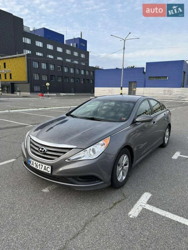 Hyundai