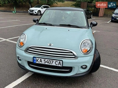 MINI
