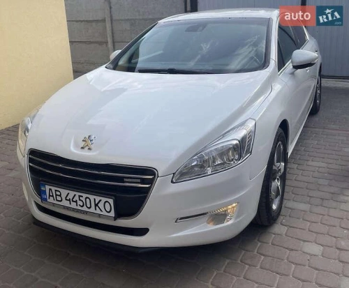 Peugeot