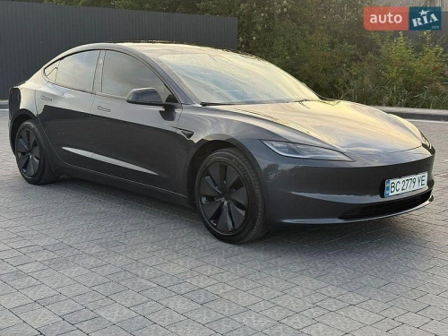 Tesla