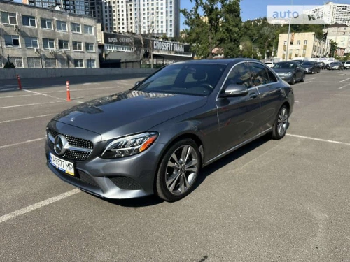 Mercedes-Benz