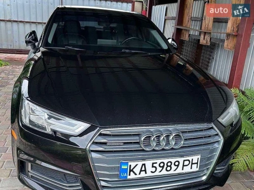 Audi