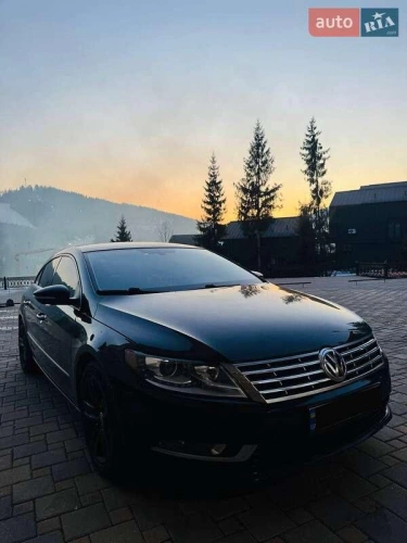 Volkswagen