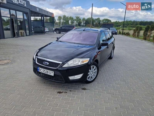 Ford