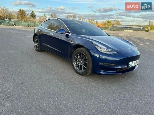 Tesla