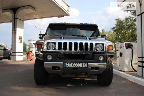 Hummer