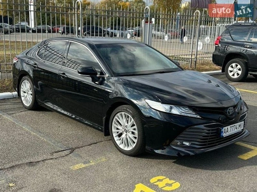 Toyota