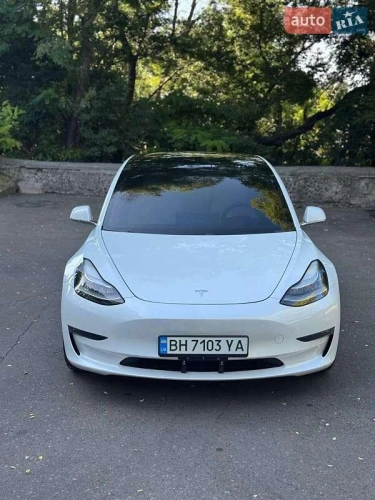 Tesla