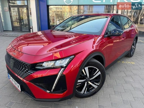 Peugeot