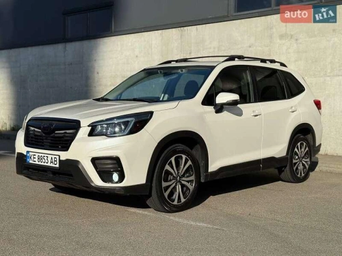 Subaru