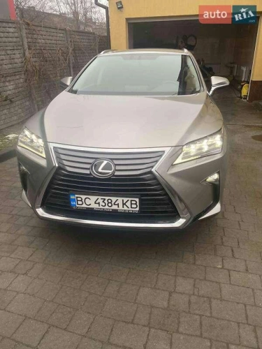 Lexus