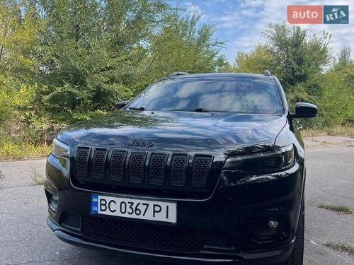 Jeep