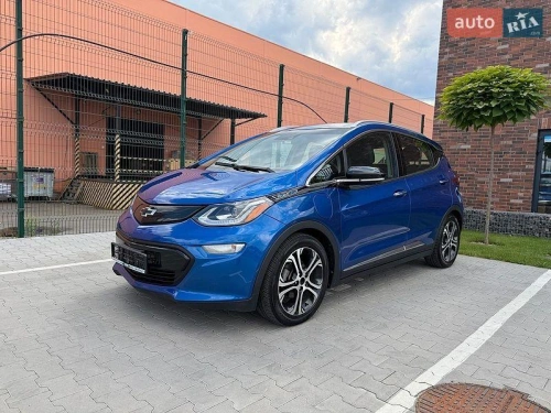 Chevrolet