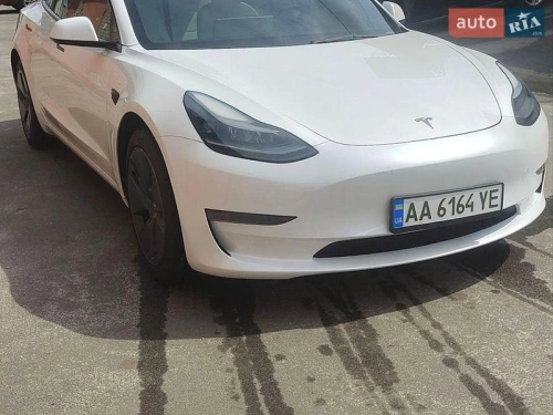 Tesla