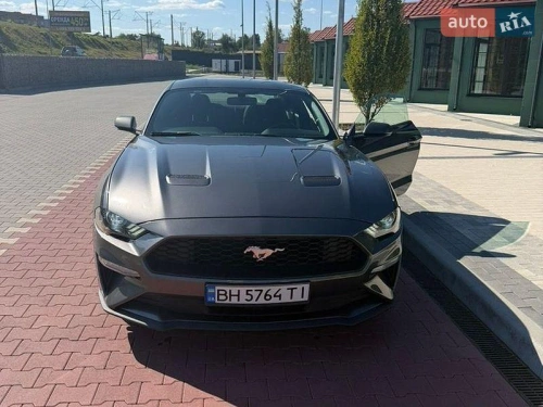 Ford