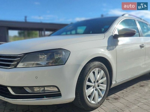 Volkswagen