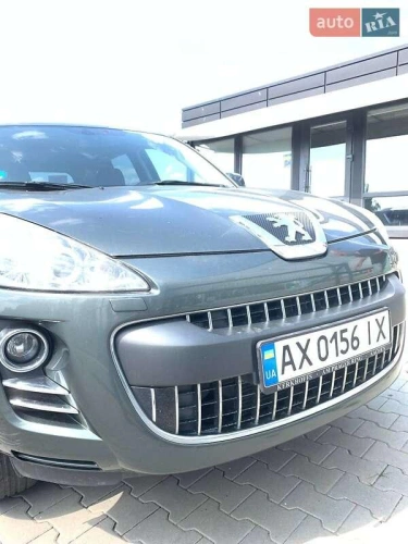 Peugeot