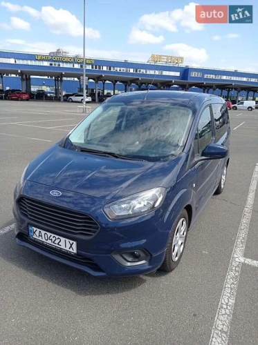 Ford
