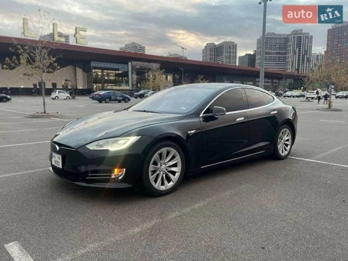 Tesla