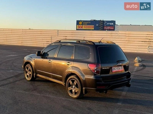 Subaru