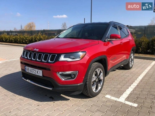 Jeep