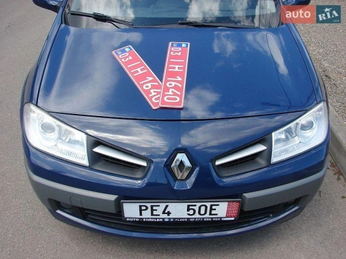 Renault