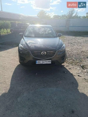 Mazda