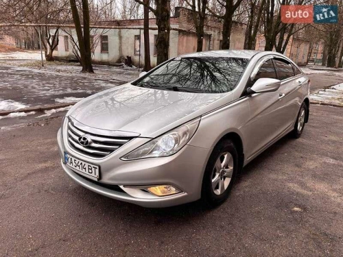 Hyundai