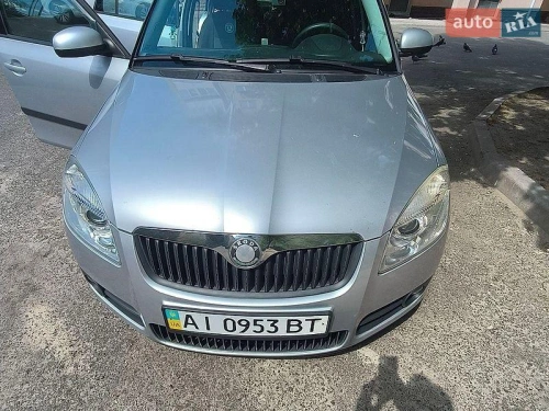 Skoda