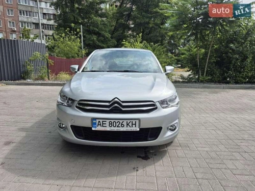 Citroen