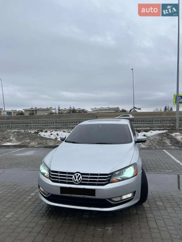 Volkswagen