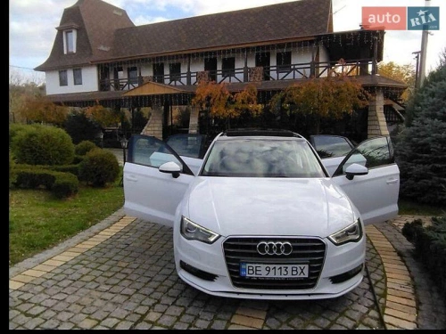 Audi