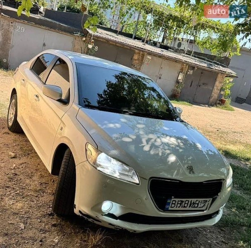 Peugeot