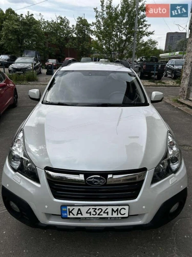 Subaru