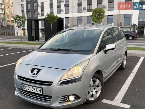 Peugeot