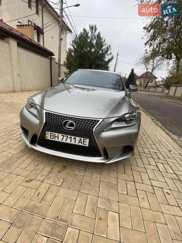 Lexus