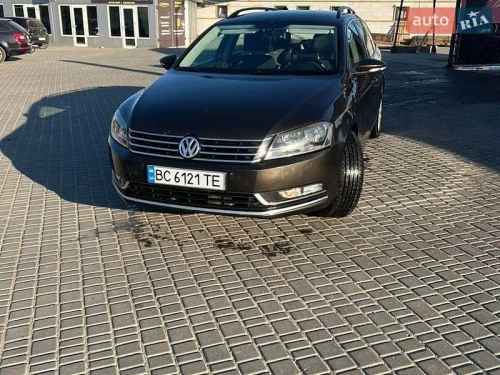 Volkswagen