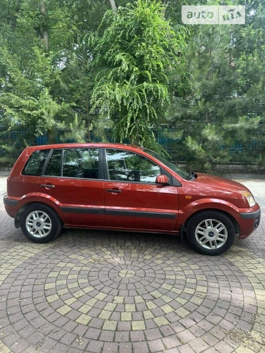 Ford