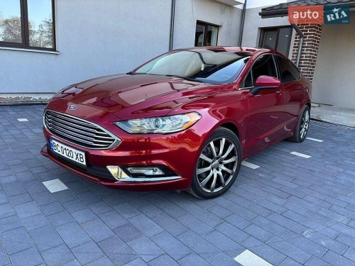 Ford