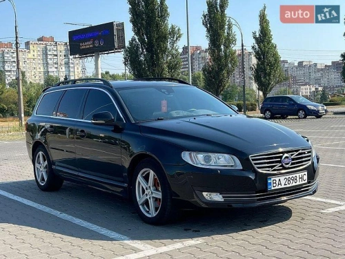 Volvo