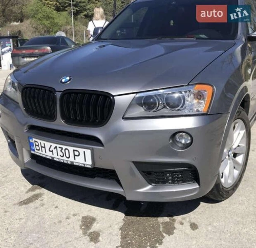 BMW