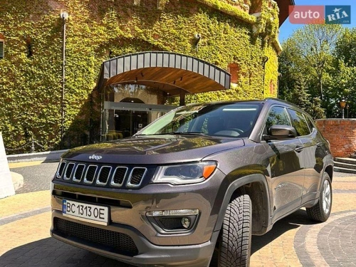 Jeep