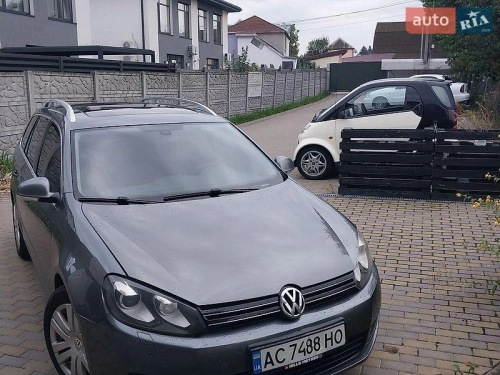 Volkswagen