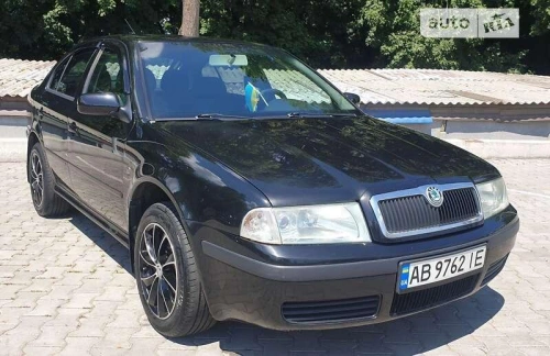 Skoda