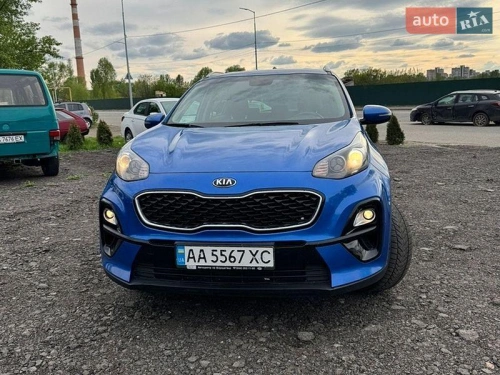 Kia