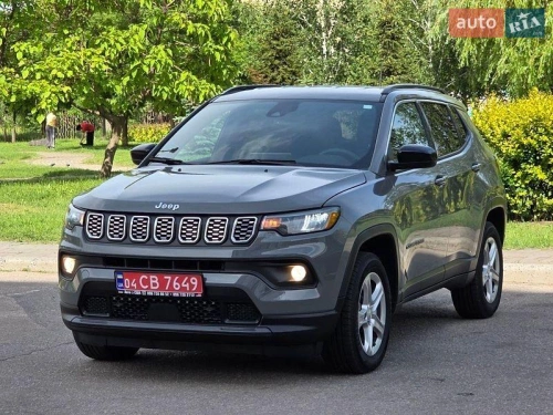 Jeep