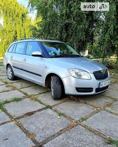 Skoda