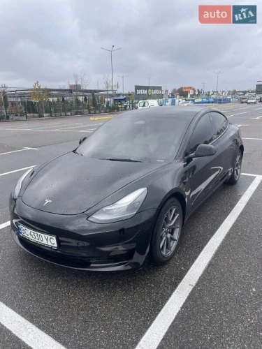 Tesla